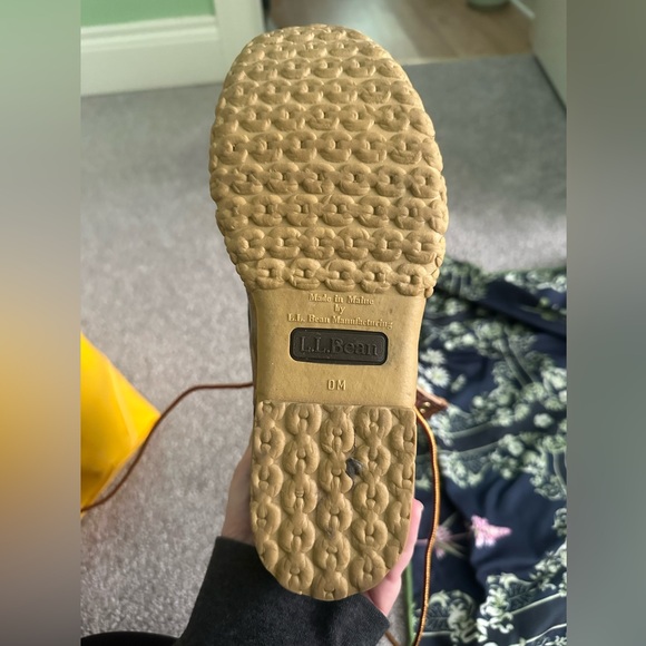 LL Bean Boots - Picture 4 of 5